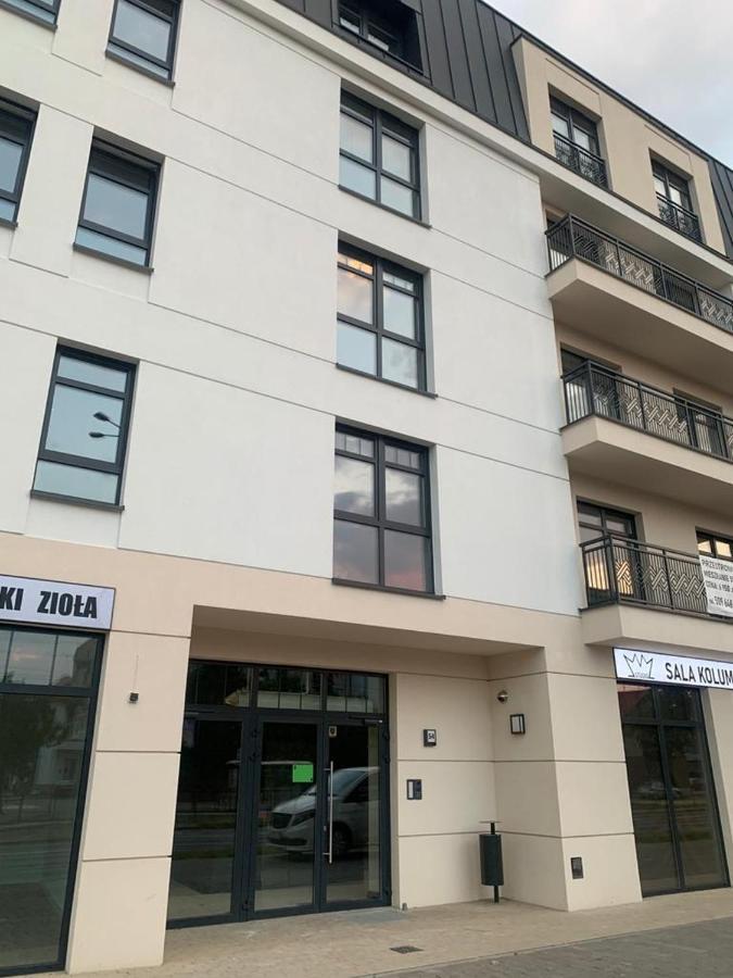 Apartament Batory ทอรูน ภายนอก รูปภาพ